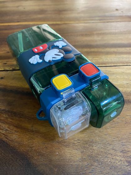 กระบอกน้ำ รูปที่ 2