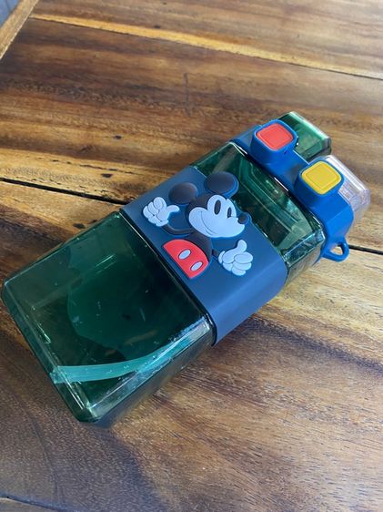 กระบอกน้ำ