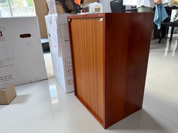 ตู้แขวนผนัง ยี่ห้อ Home Wood รูปที่ 12