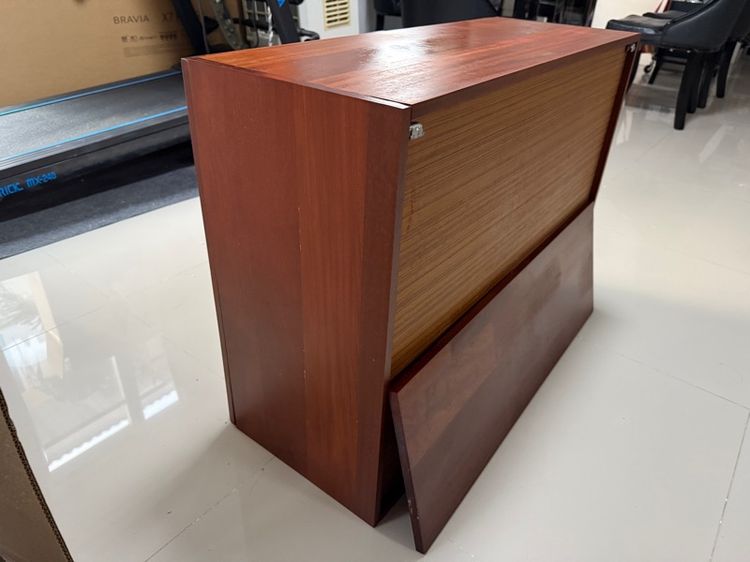 ตู้แขวนผนัง ยี่ห้อ Home Wood รูปที่ 16