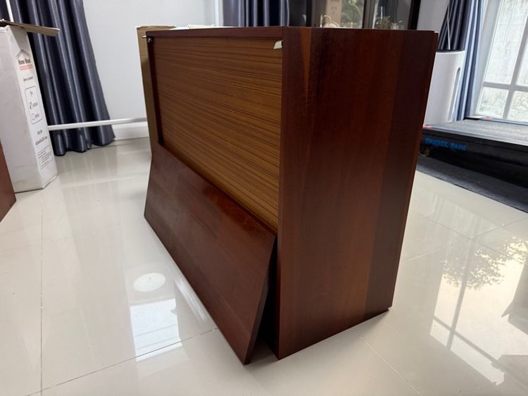 ตู้แขวนผนัง ยี่ห้อ Home Wood รูปที่ 15