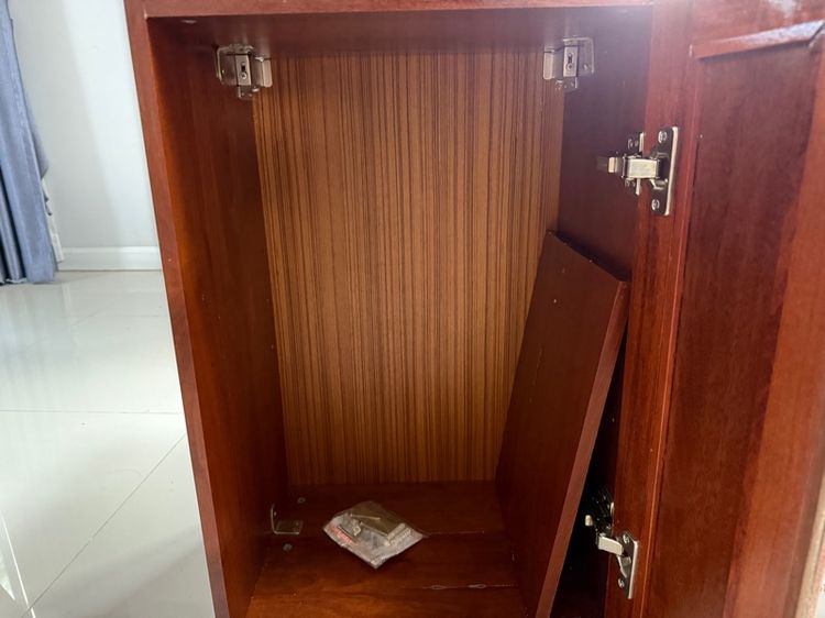 ตู้แขวนผนัง ยี่ห้อ Home Wood รูปที่ 11