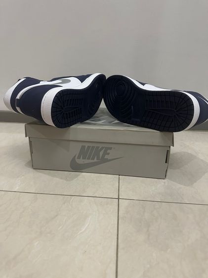 รองเท้าผ้าใบ Nike Air Jordan 1 High Og Co Jp รูปที่ 5
