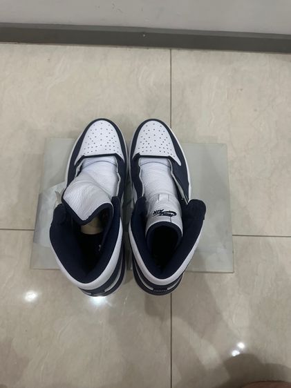 รองเท้าผ้าใบ Nike Air Jordan 1 High Og Co Jp รูปที่ 3