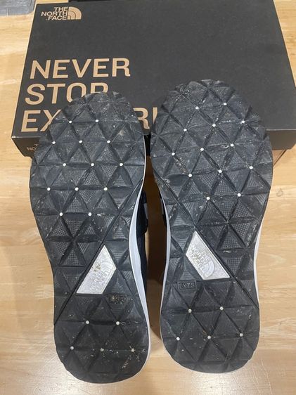 The North Face Surge Pelham ll size.10 รูปที่ 4