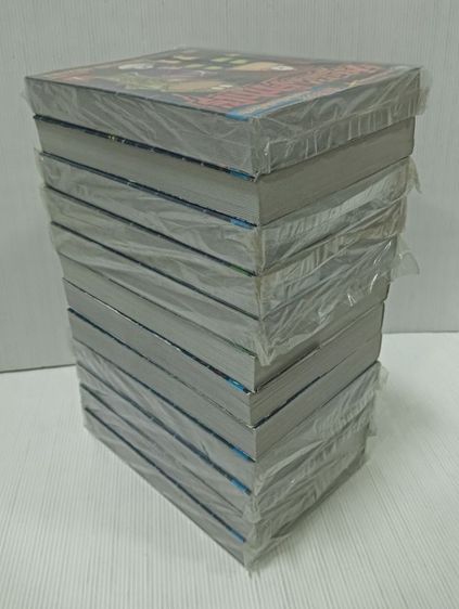 หนังสือการ์ตูน คิทาโร่ ผีน้อยจอมทีเด็ด สำนักพิมพ์ EVOLUTION X รูปที่ 12