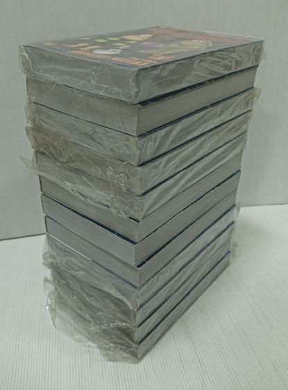 หนังสือการ์ตูน คิทาโร่ ผีน้อยจอมทีเด็ด สำนักพิมพ์ EVOLUTION X รูปที่ 11