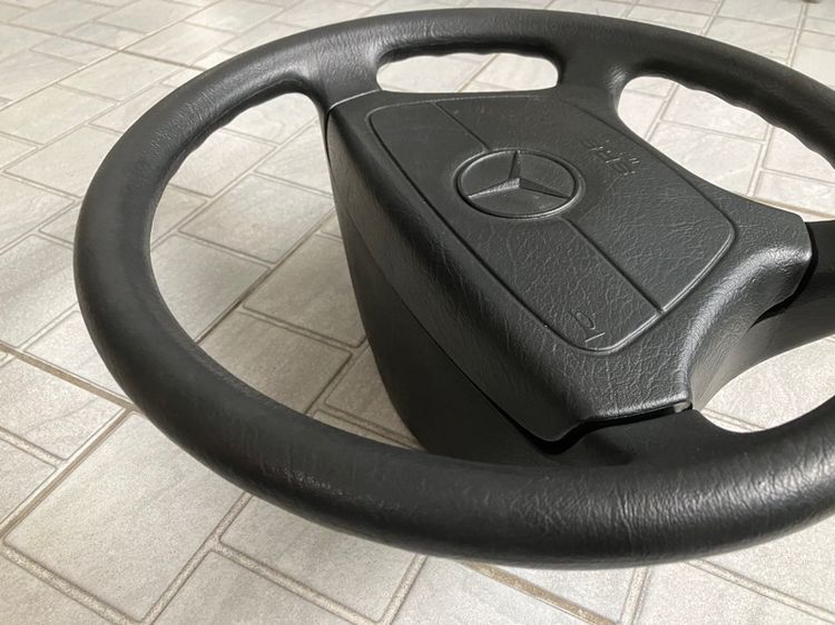 อะไหล่ Benz W202 C Class พวงมาลัย ก้านไฟเลี้ยว คอพวงมาลัย สายแตร สายairbag ครอบคอพวงมาลัย แกนพวงมาลัย ช่องเสียบกุญแจสตาร์ทรถ รูปที่ 12