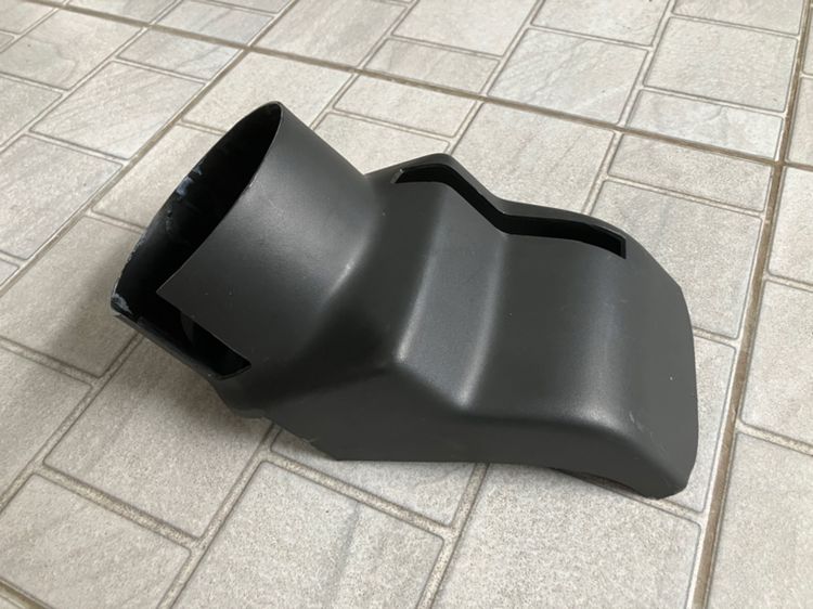 อะไหล่ Benz W202 C Class พวงมาลัย ก้านไฟเลี้ยว คอพวงมาลัย สายแตร สายairbag ครอบคอพวงมาลัย แกนพวงมาลัย ช่องเสียบกุญแจสตาร์ทรถ รูปที่ 16