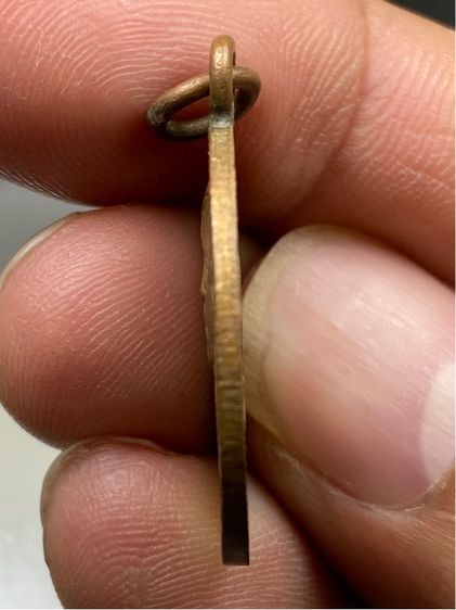 เหรียญหลวงพ่อโอภาสี รูปที่ 4