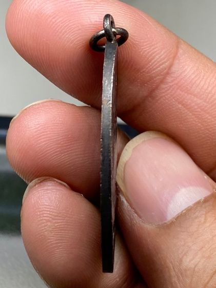 เหรียญหลวงพ่ออี๋ รูปที่ 4