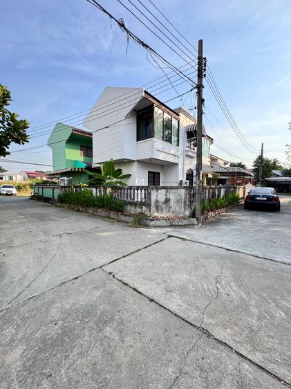 ตกแต่งครบ สร้างเสร็จก่อน 2010 ขายบ้านเดี่ยว ใกล้ศาลอาญาตลิ่งชัน เนติบัณฑิตยสภา สำนักงานขนส่ง 2 สถานีขนส่งสายใต้ใหม่ พักอาศัย โฮมออฟฟิศ เลขที่บ้านสวย 222 22 ม.7 รูปที่ 2