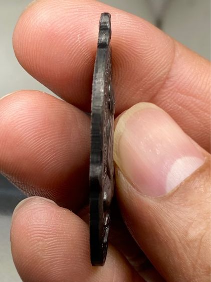 เหรียญหลวงพ่อสุด เสาร์5 รูปที่ 3