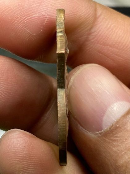 เหรียญหลวงปู่สอน รูปที่ 3