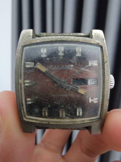  นาฬิกา เก่าเก็บเดิมๆ สวย หายาก ของเก่าเก็บ ขายตามสภาพ วินเทจ พร้อมส่ง