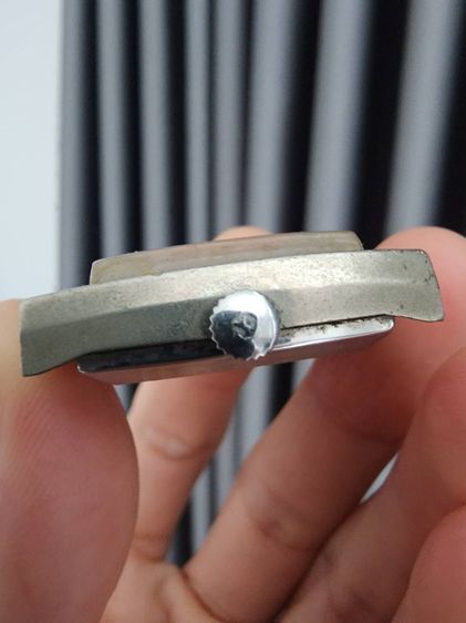  นาฬิกา เก่าเก็บเดิมๆ สวย หายาก ของเก่าเก็บ ขายตามสภาพ วินเทจ พร้อมส่ง รูปที่ 2