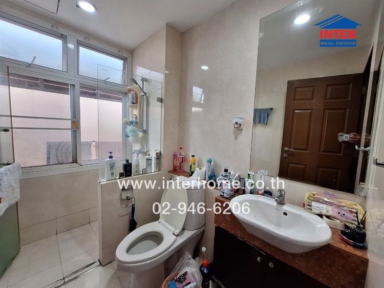 ไม่ใช่ บ้านเดี่ยว 2 ชั้น 69.5 ตร.ว. หมู่บ้านวิลล่าอะคาเดีย ศรีนครินทร์ ใกล้ห้างพาราไดซ์ พาร์ค ถนนบางนา-ตราด ถนนศรีนครินทร์ บางพลี สมุทรปราการ รูปที่ 4