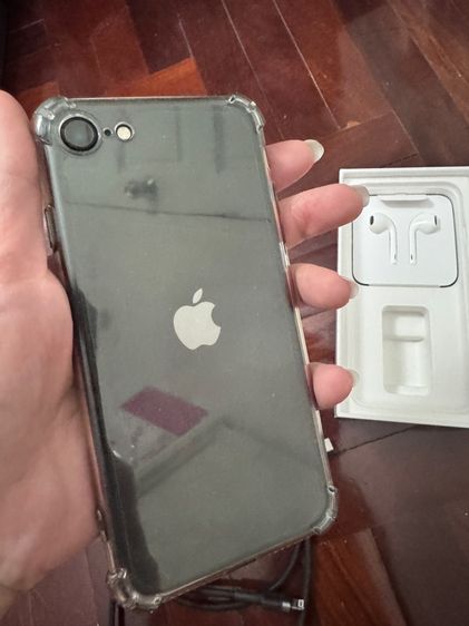 iPhone SE2 64GB สีดำ รูปที่ 2