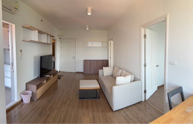 ตกแต่งครบ LPN Development ไม่ใช่ เช่า ขาย คอนโด ย่าน พระราม9 พร้อมผู้เช่า รูปที่ 3