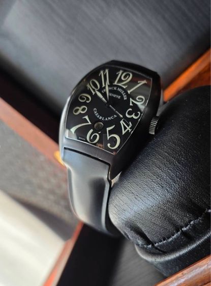 Franck Muller Casablanca รูปที่ 3