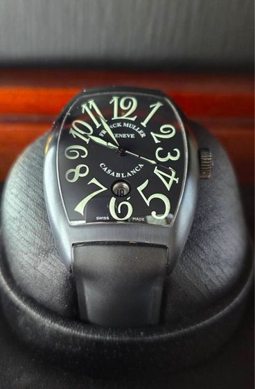 Franck Muller Casablanca รูปที่ 2