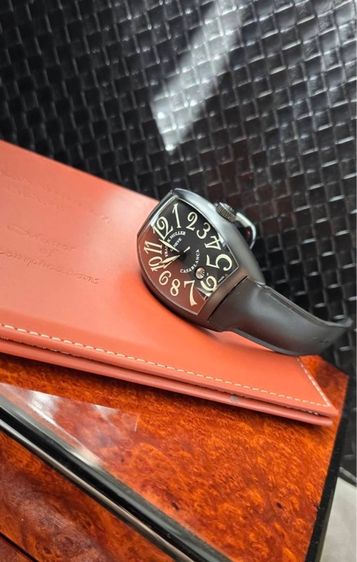 Franck Muller Casablanca รูปที่ 10