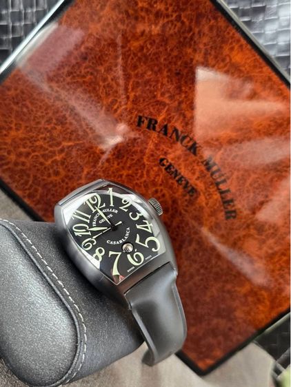 Franck Muller Casablanca