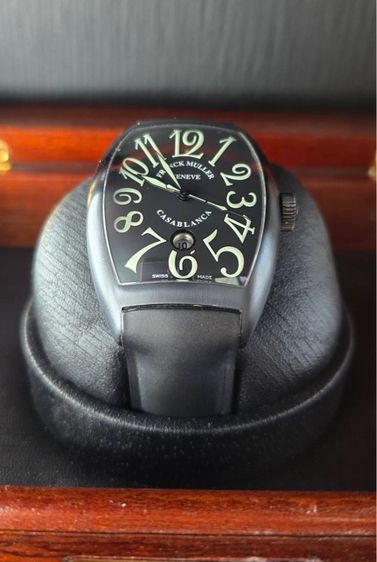 Franck Muller Casablanca รูปที่ 4