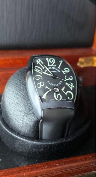 Franck Muller Casablanca รูปที่ 6