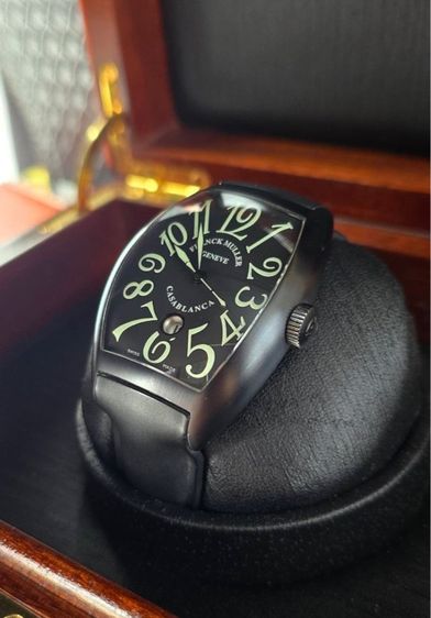 Franck Muller Casablanca รูปที่ 5