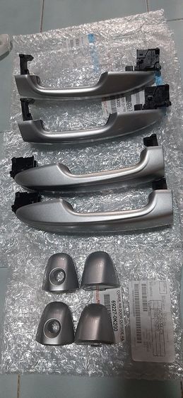 มือจับประตูรถ Toyota ativ รูปที่ 5