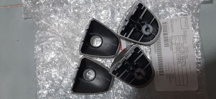 มือจับประตูรถ Toyota ativ รูปที่ 6