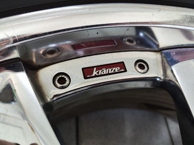 ลดได้ ขอบ 21 KRANZE GLOSSA  รูปที่ 5