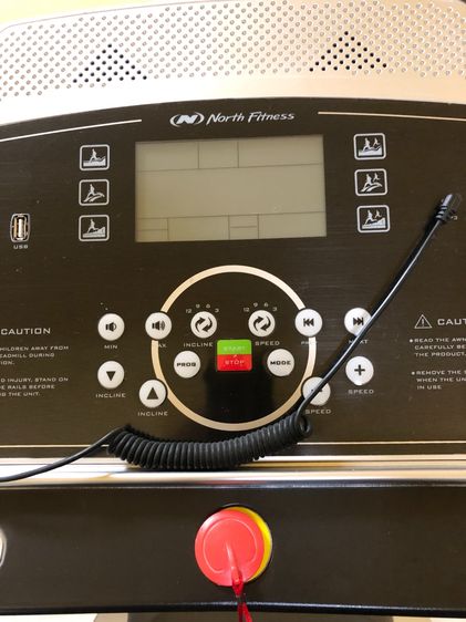 เครื่องออกกำลังกาย รูปที่ 9