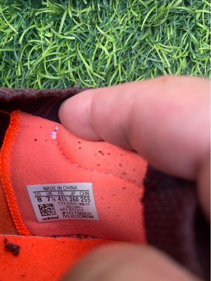 รองเท้า ultra boost  รูปที่ 4
