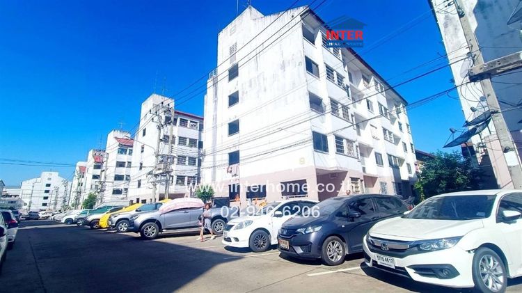 ไม่ใช่ คอนโดมิเนียม 33.18 ตร.ม บ้านเอื้ออาทรพุทธมณฑลสาย 5 (ตรงข้ามปั้ม ปตท) ตรงข้ามปั้ม ปตท. ถนนพุทธมณฑลสาย5 สามพราน นครปฐม