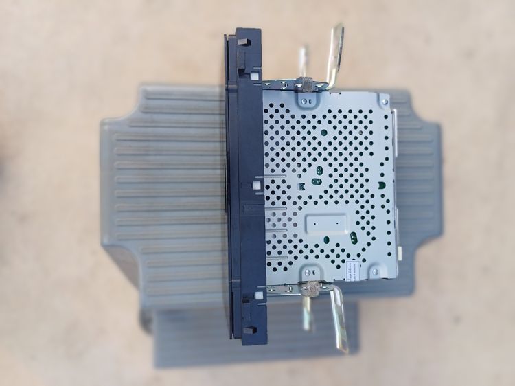 ขายวิทยุเดิมแท้ เครื่องเสียงติดรถยนต์ Toyota Corolla ALTIS โฉมปี 17-18-19 รูปที่ 18