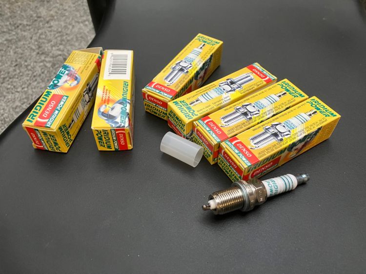 คอยจุดระเบิด Jaguar Daimler X300 3.2 4.0 Litre XJ6 XJR หัวเทียน ของใหม่ รูปที่ 14