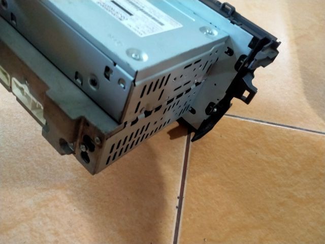 วิทยุเดิมแท้ถอดtoyotaอัสติลปี10 รูปที่ 4