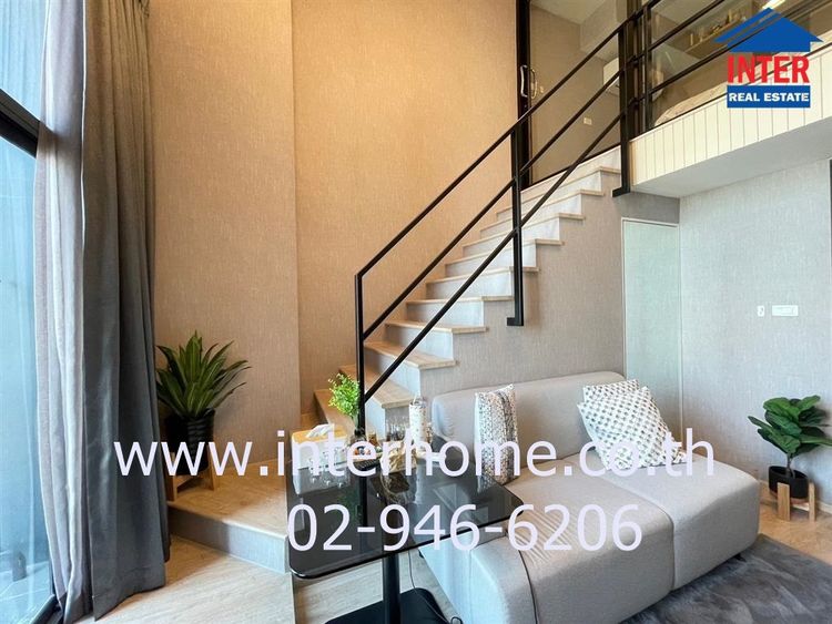 ไม่ใช่ ดูเพล็กซ์ คอนโดมิเนียม 49 ตร.ม. ไอดีโอ สาทร-วงเวียนใหญ่ ติด BTSวงเวียนใหญ่ ติดถนนกรุงธนบุรี ถนนสมเด็จพระเจ้าตากสิน เขตคลองสาน กรุงเทพมหานคร รูปที่ 3