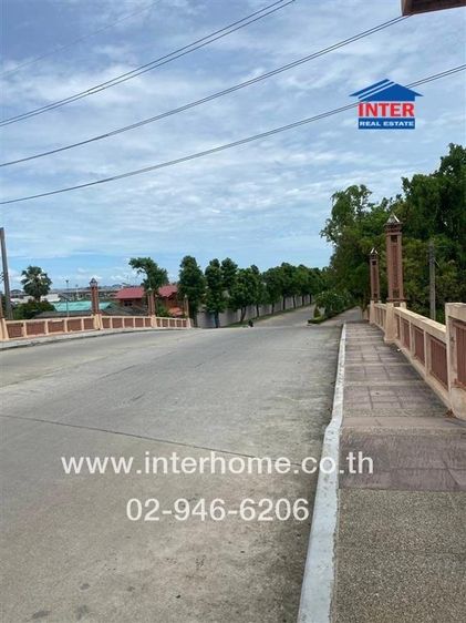 บ้านเดี่ยว 2 ชั้น 49.7 ตร.ว. หมู่บ้านเอโทล บาหลีบีช มอเตอร์เวย์-ลาดกระบัง ถนนมอเตอร์เวย์ชลบุรี ถนนหลวงแพ่ง เมืองฉะเชิงเทรา ฉะเชิงเทรา รูปที่ 4
