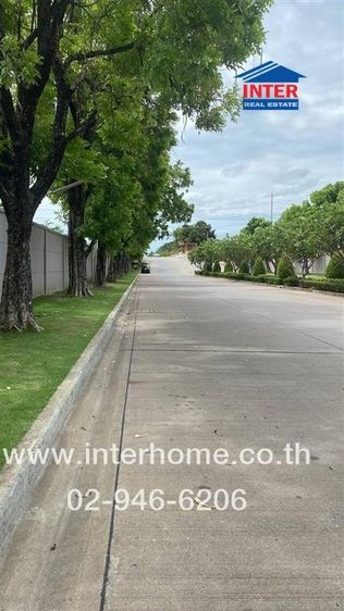 บ้านเดี่ยว 2 ชั้น 49.7 ตร.ว. หมู่บ้านเอโทล บาหลีบีช มอเตอร์เวย์-ลาดกระบัง ถนนมอเตอร์เวย์ชลบุรี ถนนหลวงแพ่ง เมืองฉะเชิงเทรา ฉะเชิงเทรา รูปที่ 3