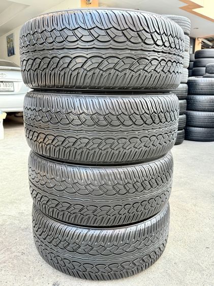 ล้อOasis Flow Forming ขอบ20”กว้าง9“อ๊อฟ15 รูปที่ 6