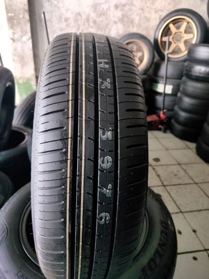 ล้อแม็กโตโยต้ายาริสเอทิฟขอบ16 4รู100พร้อมยาง รูปที่ 7