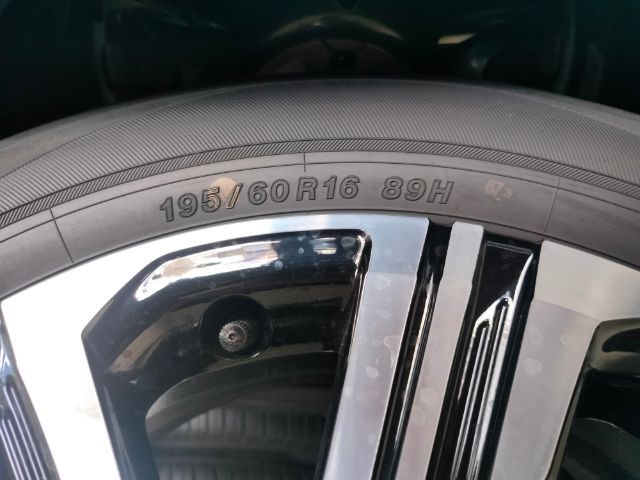 ล้อแม็กโตโยต้ายาริสเอทิฟขอบ16 4รู100พร้อมยาง รูปที่ 10