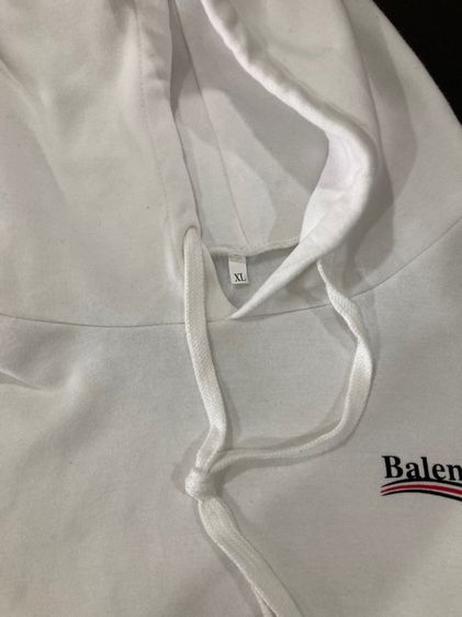 สเวตเตอร์ฮูด XL รูปที่ 3