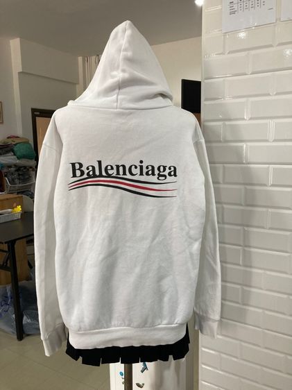 สเวตเตอร์ฮูด XL รูปที่ 2