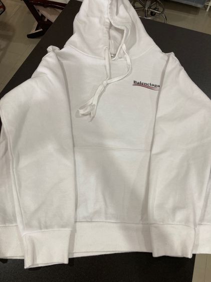 สเวตเตอร์ฮูด XL รูปที่ 4