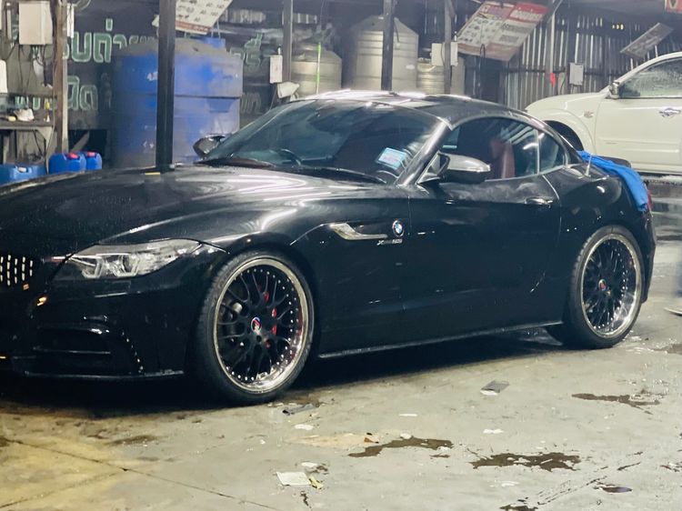 แมกHAMANNขอบ20นิ้ว รูปที่ 6