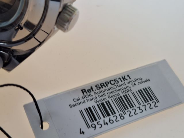 SEIKO รูปที่ 5